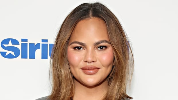 Chrissy Teigen